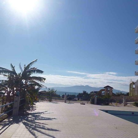 Holiday Apartment Alma Sarande Ngoại thất bức ảnh
