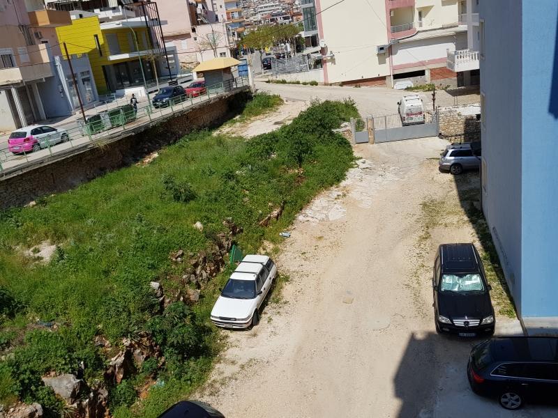 Holiday Apartment Alma Sarande Ngoại thất bức ảnh
