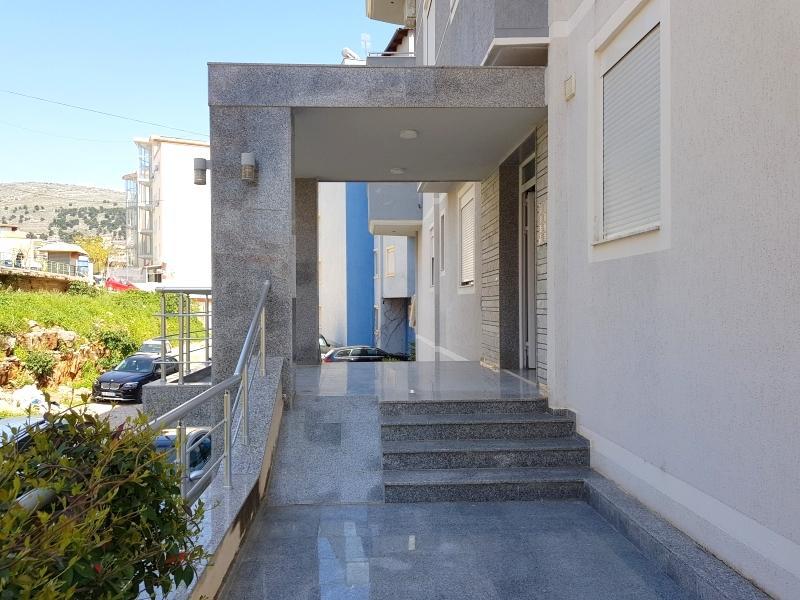 Holiday Apartment Alma Sarande Ngoại thất bức ảnh