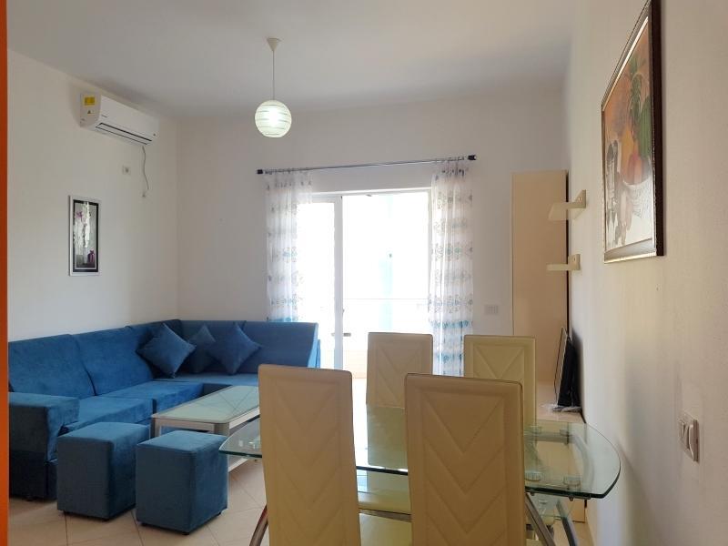 Holiday Apartment Alma Sarande Ngoại thất bức ảnh