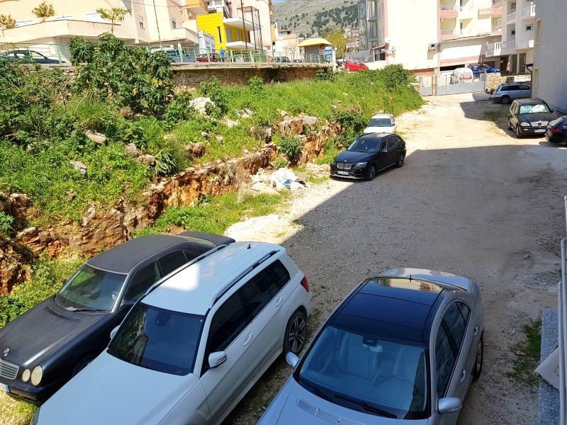 Holiday Apartment Alma Sarande Ngoại thất bức ảnh