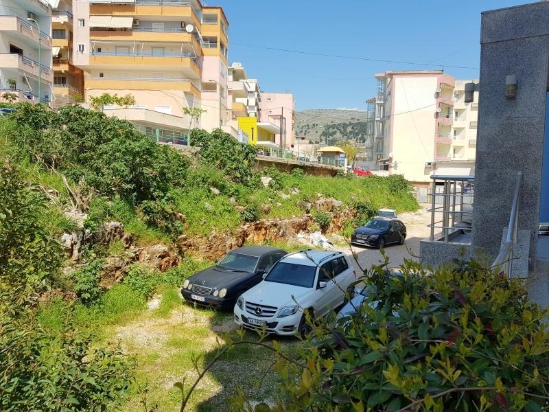 Holiday Apartment Alma Sarande Ngoại thất bức ảnh