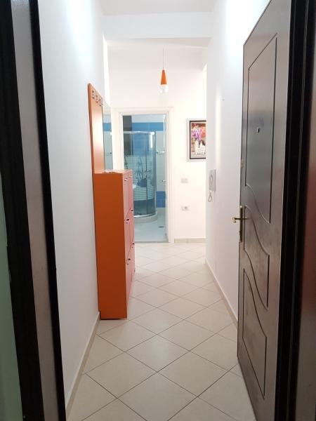 Holiday Apartment Alma Sarande Ngoại thất bức ảnh