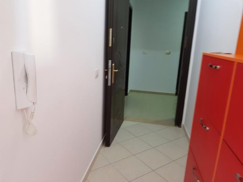 Holiday Apartment Alma Sarande Ngoại thất bức ảnh