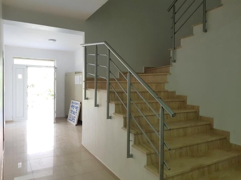 Holiday Apartment Alma Sarande Ngoại thất bức ảnh