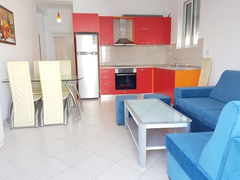 Holiday Apartment Alma Sarande Ngoại thất bức ảnh